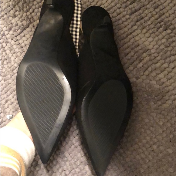 Zara heels - Picture 3 of 4
